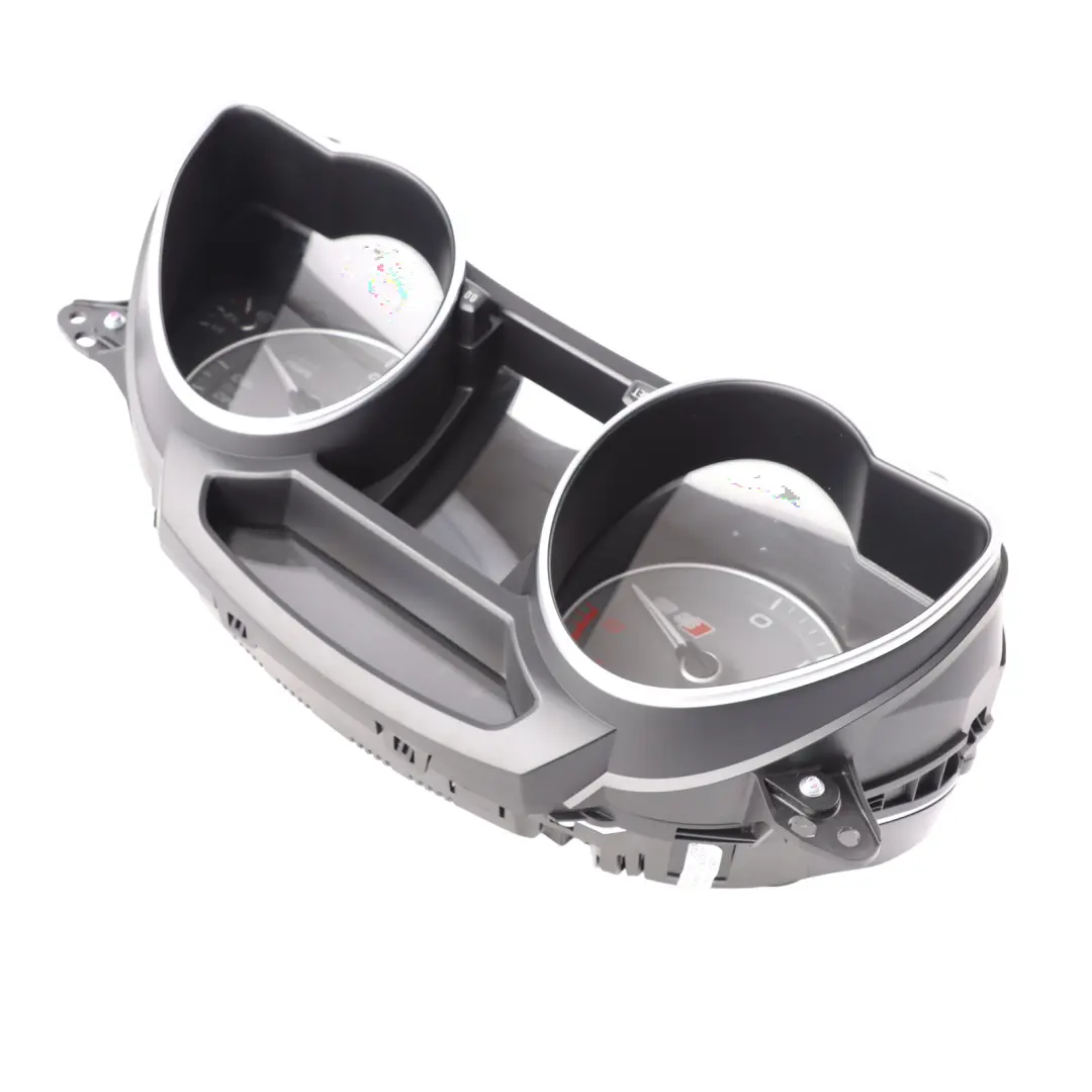 Instrument Cluster Speedometer Clocks to Audi S5 8T with Part number 8T0920983N Audi S5 8T Instrument Cluster Speedometer Clocks - SKU RHD-8T0920983N - Part number 8T0920983N