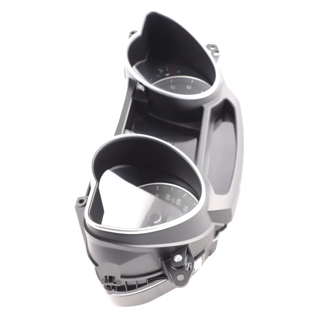 Instrument Cluster Speedometer Clocks to Audi S5 8T with Part number 8T0920983N Audi S5 8T Instrument Cluster Speedometer Clocks - SKU RHD-8T0920983N - Part number 8T0920983N