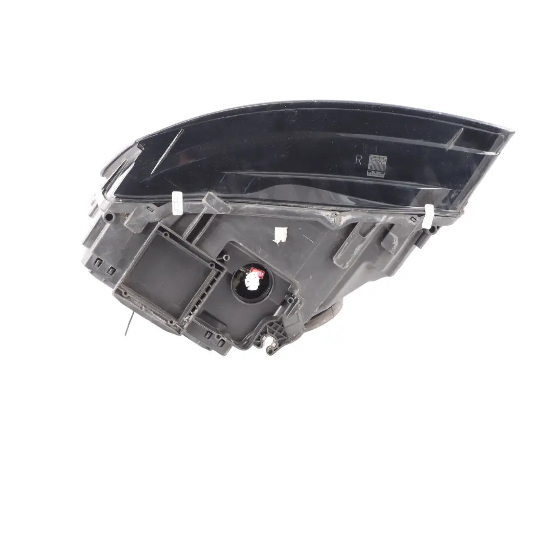Audi A5 S5 8T Xenon Headlight Headlamp Driver's Side O/S - SKU RHD-8T0941030AL - Part number 8T0941030AL