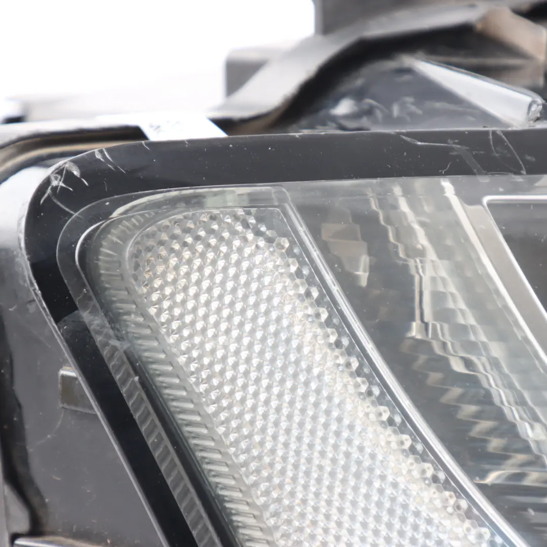 Audi A5 S5 8T Xenon Headlight Headlamp Driver's Side O/S - SKU RHD-8T0941030AL - Part number 8T0941030AL