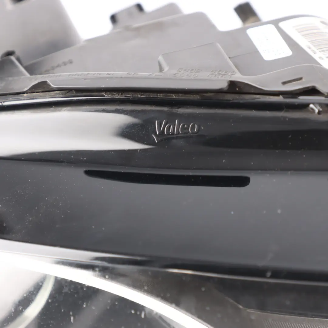 Audi A5 S5 8T Xenon Headlight Headlamp Driver's Side O/S - SKU RHD-8T0941030AL - Part number 8T0941030AL