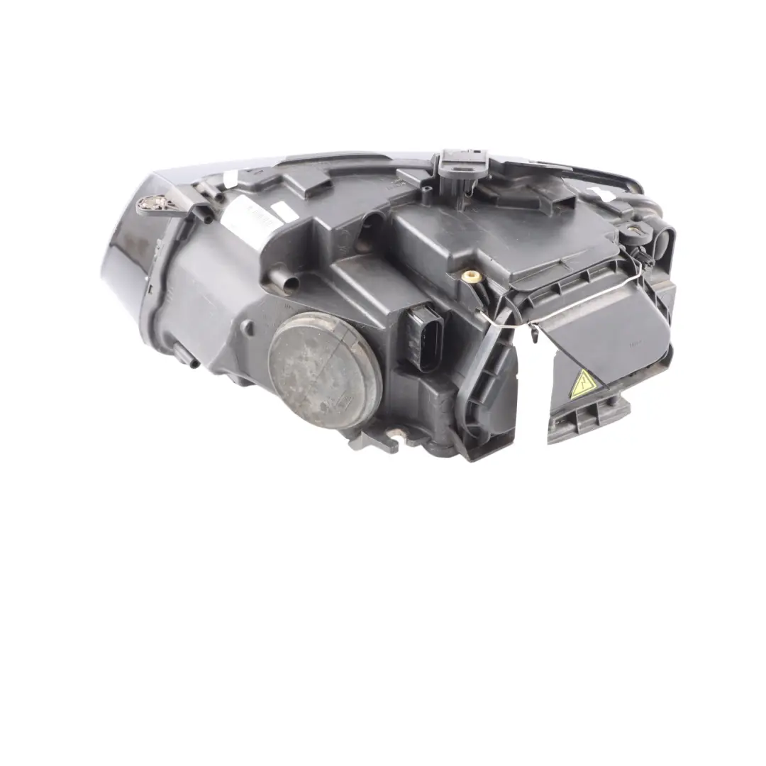 Audi A5 S5 8T Xenon Headlight Headlamp Driver's Side O/S - SKU RHD-8T0941030AL - Part number 8T0941030AL