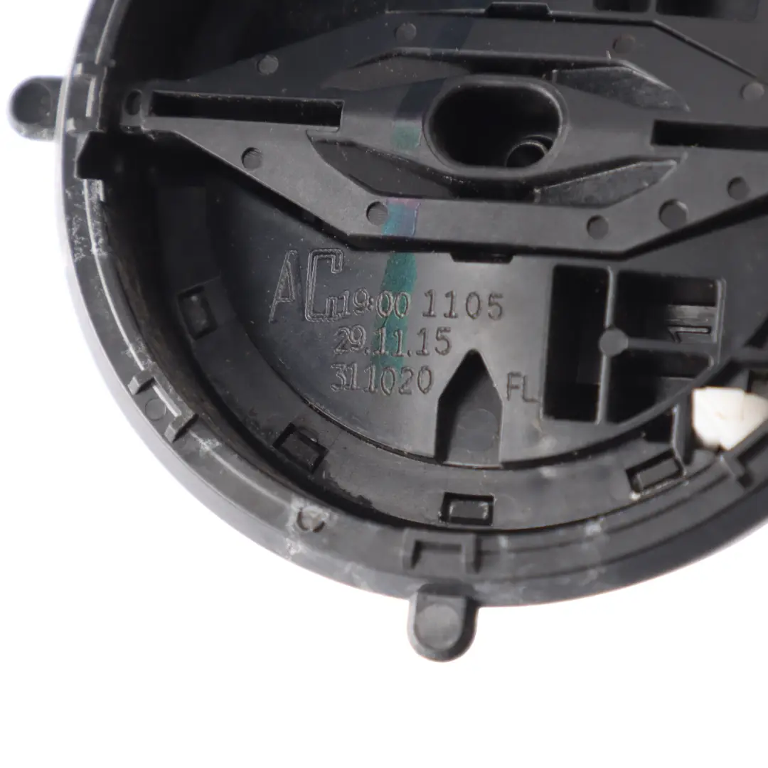 Audi RS3 8V Wing Mirror Motor Drive Adjustment Memory Actuator Unit - SKU RHD-8T0959578A - Part number 8T0959578A