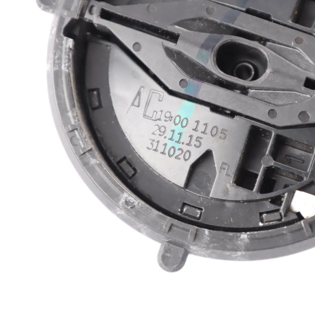 Audi RS3 8V Wing Mirror Motor Drive Adjustment Memory Actuator Unit - SKU RHD-8T0959578A - Part number 8T0959578A