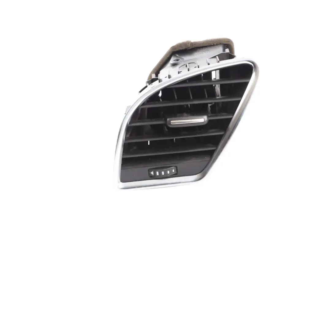 Audi S5 8T Front Dashboard Air Vent Grille Panel Left N/S - SKU RHD-8T2820901C - Part number 8T2820901C