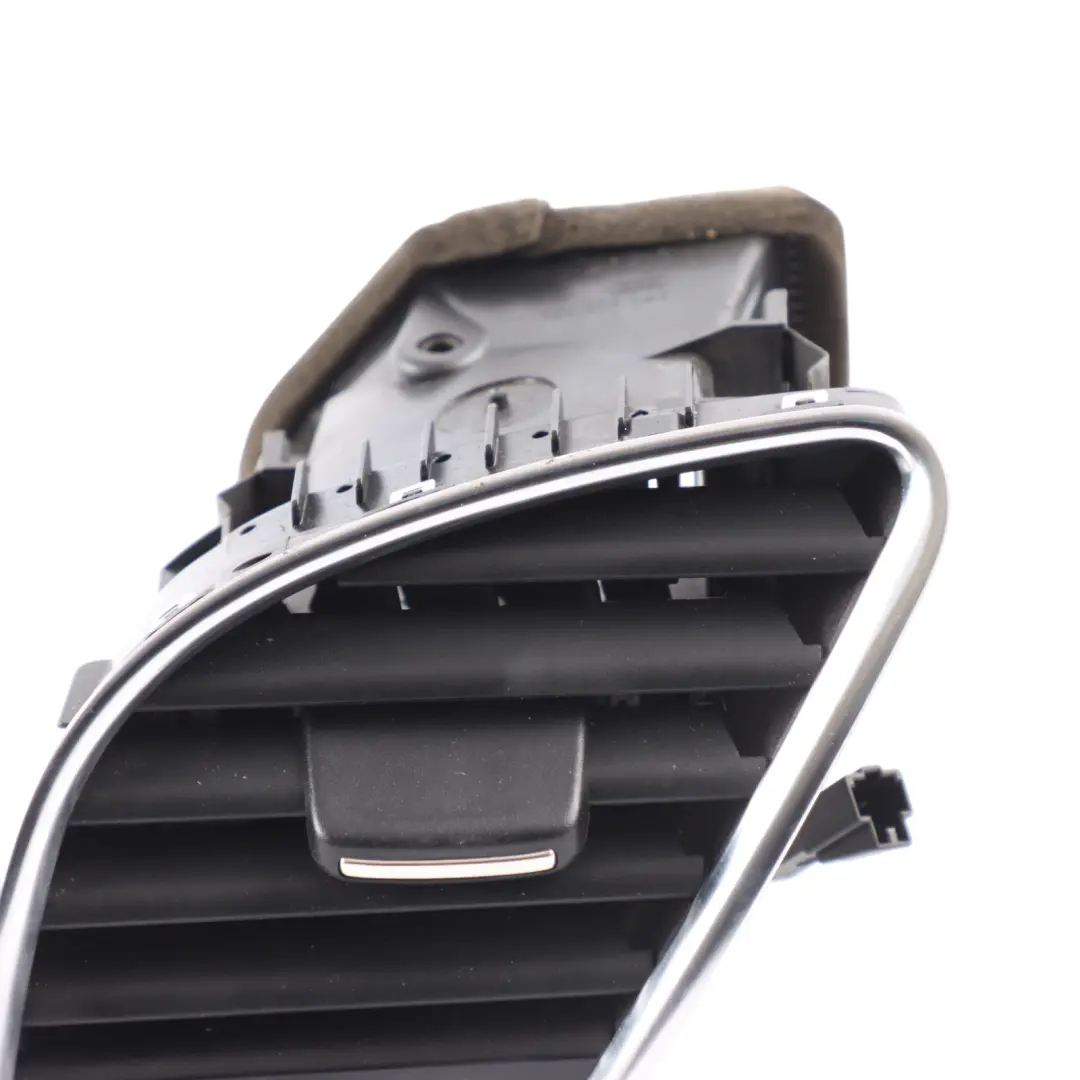 Audi S5 8T Front Dashboard Air Vent Grille Panel Left N/S - SKU RHD-8T2820901C - Part number 8T2820901C