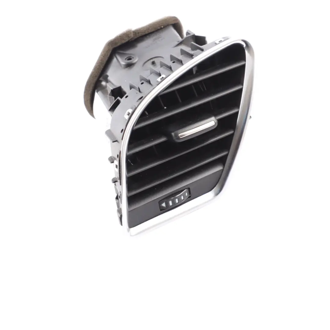 Audi S5 8T Front Dashboard Air Vent Grille Panel Left N/S - SKU RHD-8T2820901C - Part number 8T2820901C