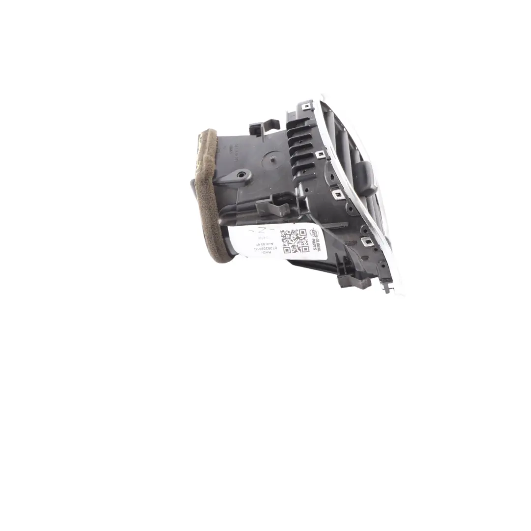 Front Dashboard Air Vent Grille Panel Left N/S to Audi S5 8T with Part number 8T2820901C Audi S5 8T Front Dashboard Air Vent Grille Panel Left N/S - SKU RHD-8T2820901C - Part number 8T2820901C