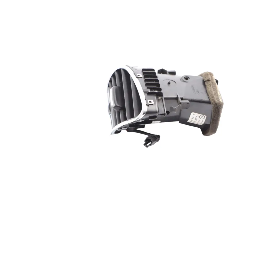 Front Dashboard Air Vent Grille Panel Left N/S to Audi S5 8T with Part number 8T2820901C Audi S5 8T Front Dashboard Air Vent Grille Panel Left N/S - SKU RHD-8T2820901C - Part number 8T2820901C