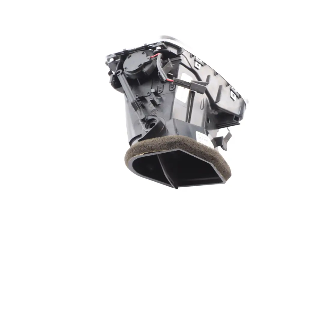 Front Dashboard Air Vent Grille Panel Left N/S to Audi S5 8T with Part number 8T2820901C Audi S5 8T Front Dashboard Air Vent Grille Panel Left N/S - SKU RHD-8T2820901C - Part number 8T2820901C