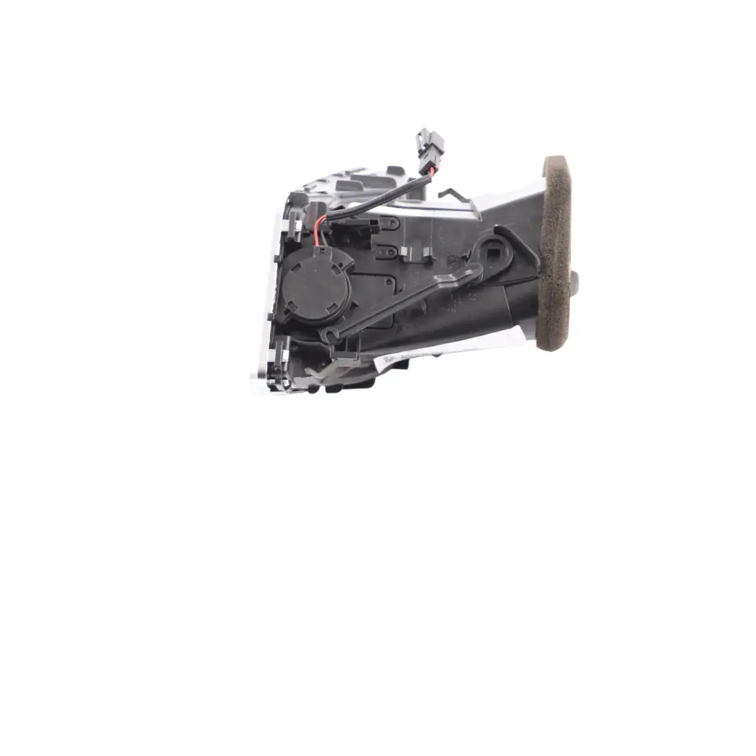 Front Dashboard Air Vent Grille Panel Left N/S to Audi S5 8T with Part number 8T2820901C Audi S5 8T Front Dashboard Air Vent Grille Panel Left N/S - SKU RHD-8T2820901C - Part number 8T2820901C