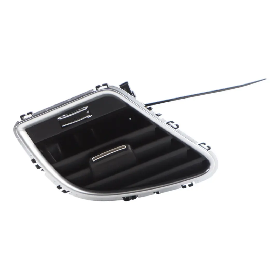 Front Dashboard Air Vent Nozzle Grille Right O/S to Audi A4 B8 with Part number 8T2820902 Audi A4 B8 Front Dashboard Air Vent Nozzle Grille Right O/S - SKU RHD-8T2820902 - Part number 8T2820902