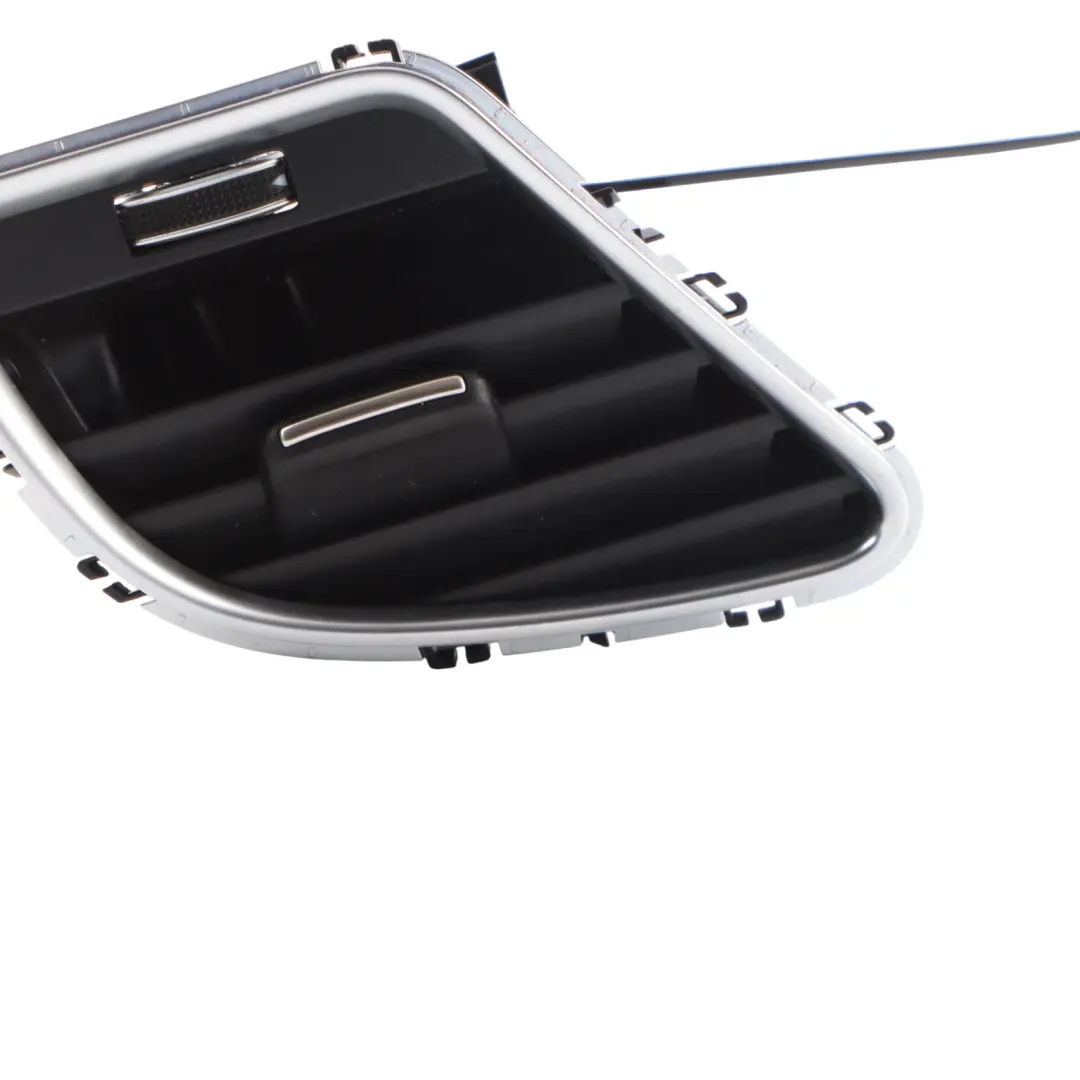 Front Dashboard Air Vent Nozzle Grille Right O/S to Audi A4 B8 with Part number 8T2820902 Audi A4 B8 Front Dashboard Air Vent Nozzle Grille Right O/S - SKU RHD-8T2820902 - Part number 8T2820902