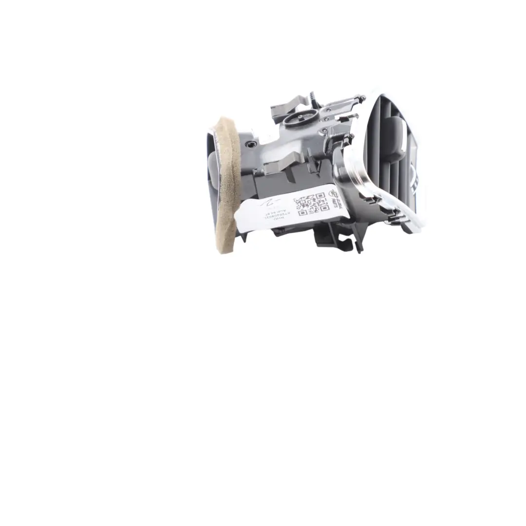 Audi S5 8T Front Dashboard Air Vent Nozzle Right O/S - SKU RHD-8T2820902L - Part number 8T2820902L