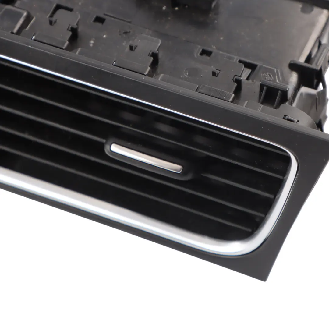 Middle Dashboard Centre Air Vent Grille Nozzle to Audi A4 B8 with Part number 8T2820951E Audi A4 B8 Middle Dashboard Centre Air Vent Grille Nozzle - SKU RHD-8T2820951E-1 - Part number 8T2820951E