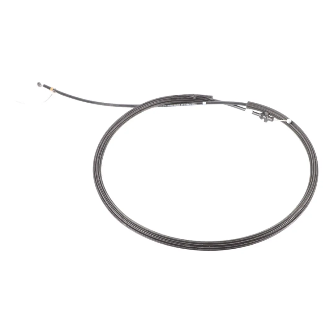 Front Hood Bonnet Lock Release Cable Handle Lever Bowden to Audi S5 8T with Part number 8T2823535 Audi S5 8T Front Hood Bonnet Lock Release Cable Handle Lever Bowden - SKU RHD-8T2823535 - Part number 8T2823535