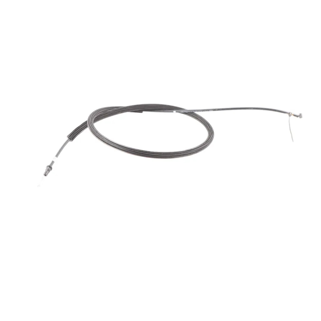 Front Hood Bonnet Lock Release Cable Handle Lever Bowden to Audi S5 8T with Part number 8T2823535 Audi S5 8T Front Hood Bonnet Lock Release Cable Handle Lever Bowden - SKU RHD-8T2823535 - Part number 8T2823535