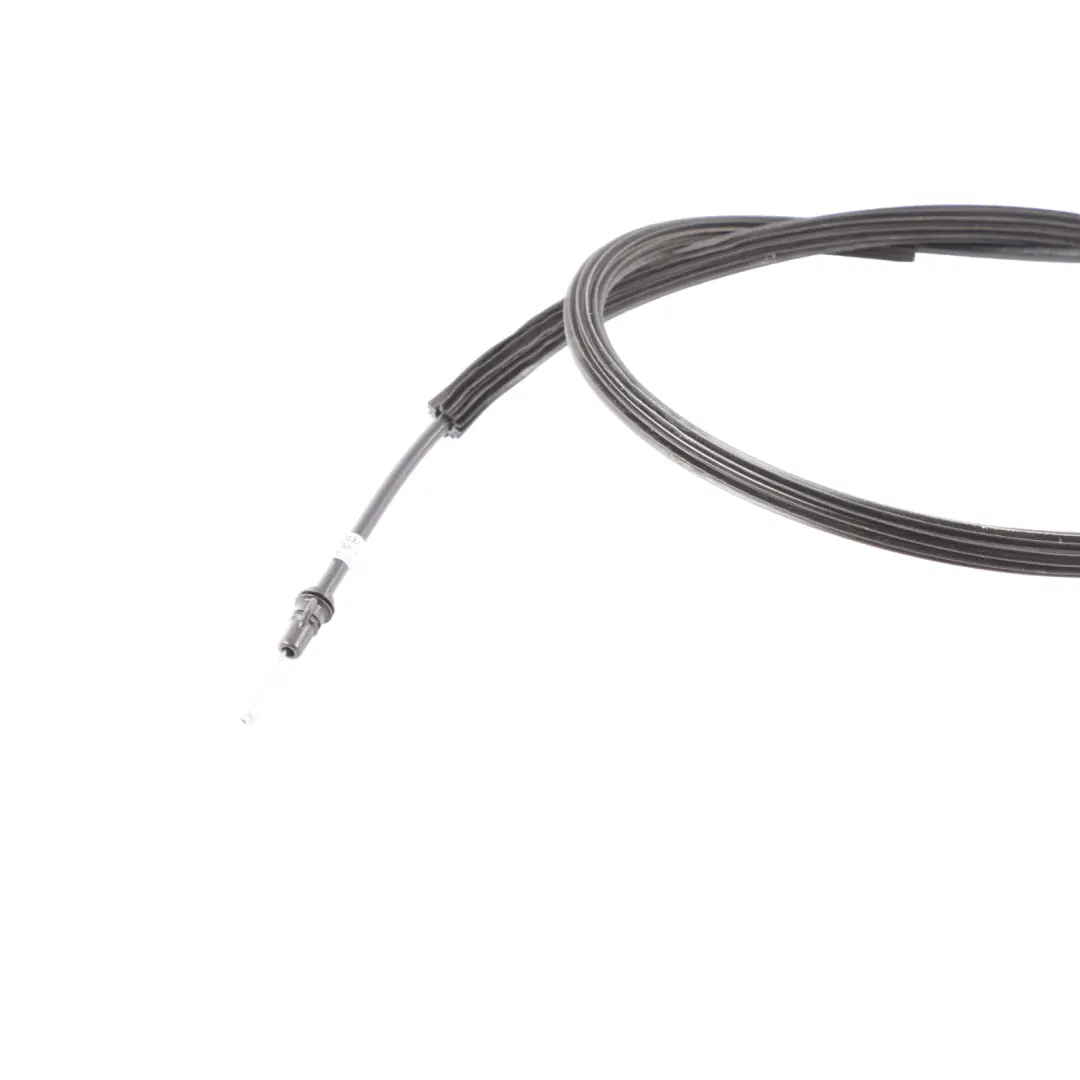Audi S5 8T Front Hood Bonnet Lock Release Cable Handle Lever Bowden - SKU RHD-8T2823535 - Part number 8T2823535