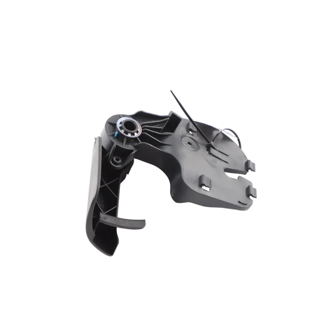 Audi A4 B8 Bonnet Hood Lock Latch Release Handle - SKU RHD-8T2823633A - Part number 8T2823633A