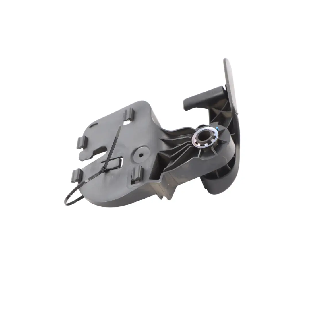 Bonnet Hood Lock Latch Release Handle to Audi A4 B8 with Part number 8T2823633A Audi A4 B8 Bonnet Hood Lock Latch Release Handle - SKU RHD-8T2823633A - Part number 8T2823633A