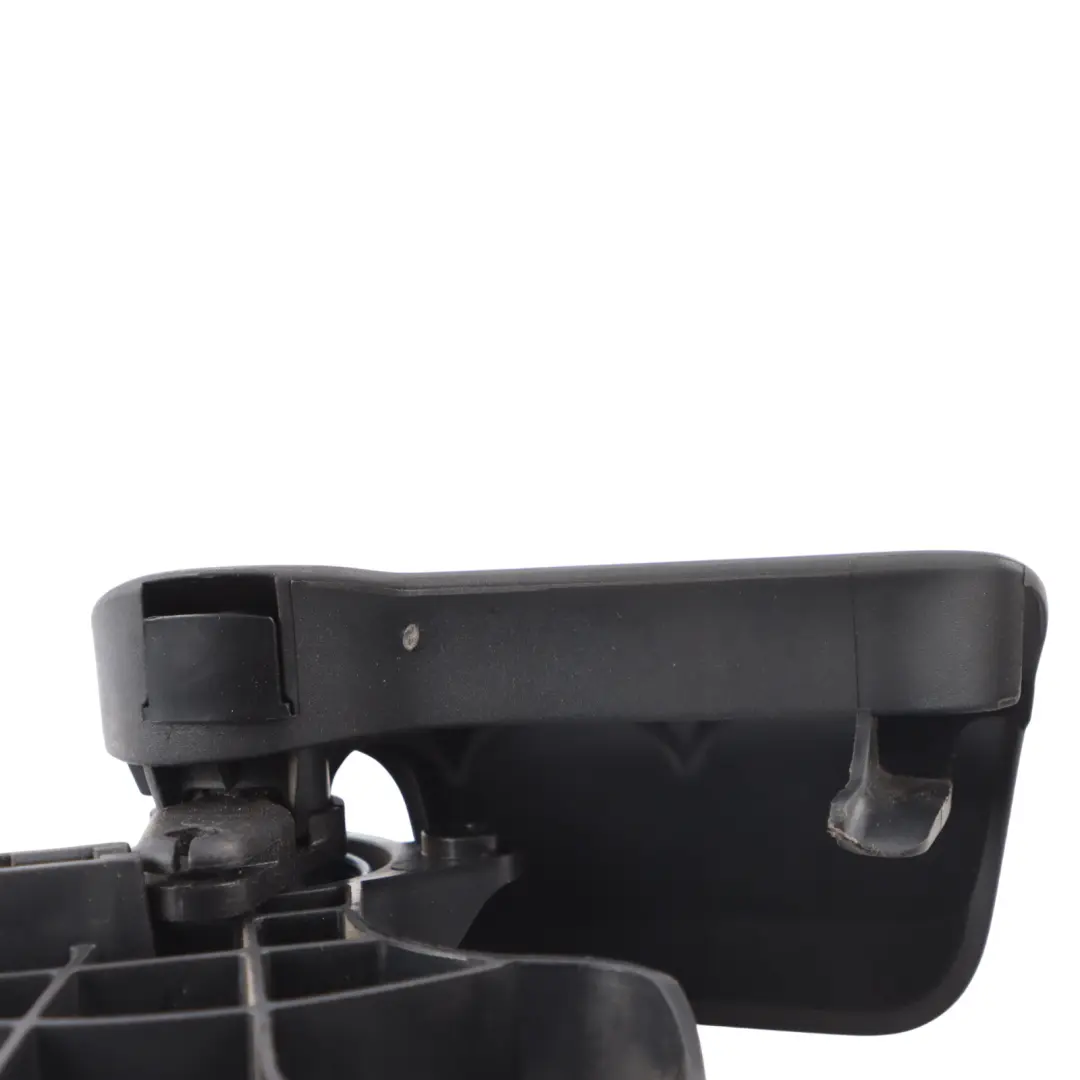 Audi A4 B8 Bonnet Hood Lock Latch Release Handle - SKU RHD-8T2823633A - Part number 8T2823633A