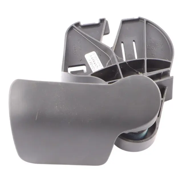 Genuine Bonnet Release Handle to Audi A3 RS3 8V with Part number 8T2823633B Audi A3 RS3 8V Genuine Bonnet Release Handle - SKU RHD-8T2823633B - Part number 8T2823633B