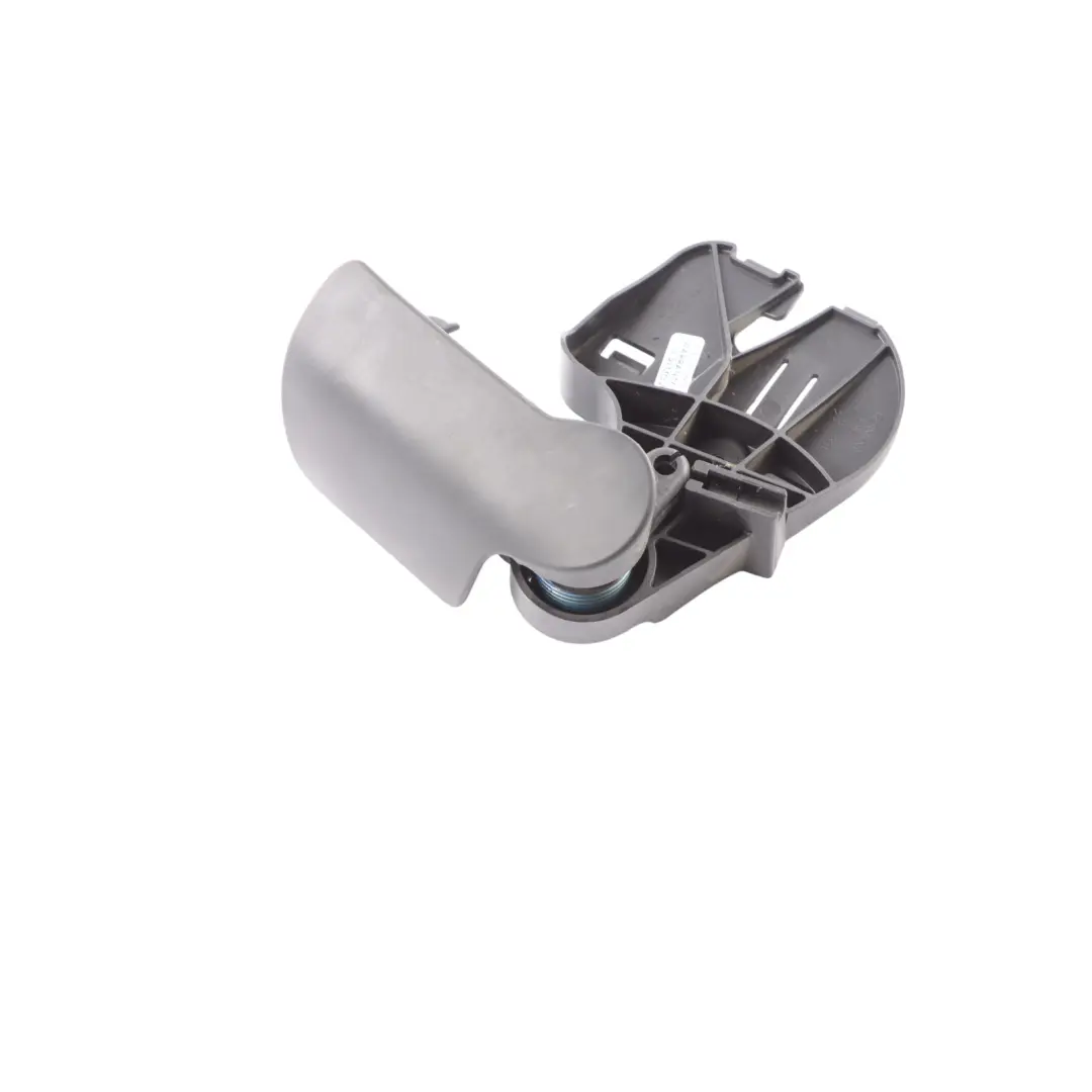Audi A3 RS3 8V Genuine Bonnet Release Handle - SKU RHD-8T2823633B - Part number 8T2823633B