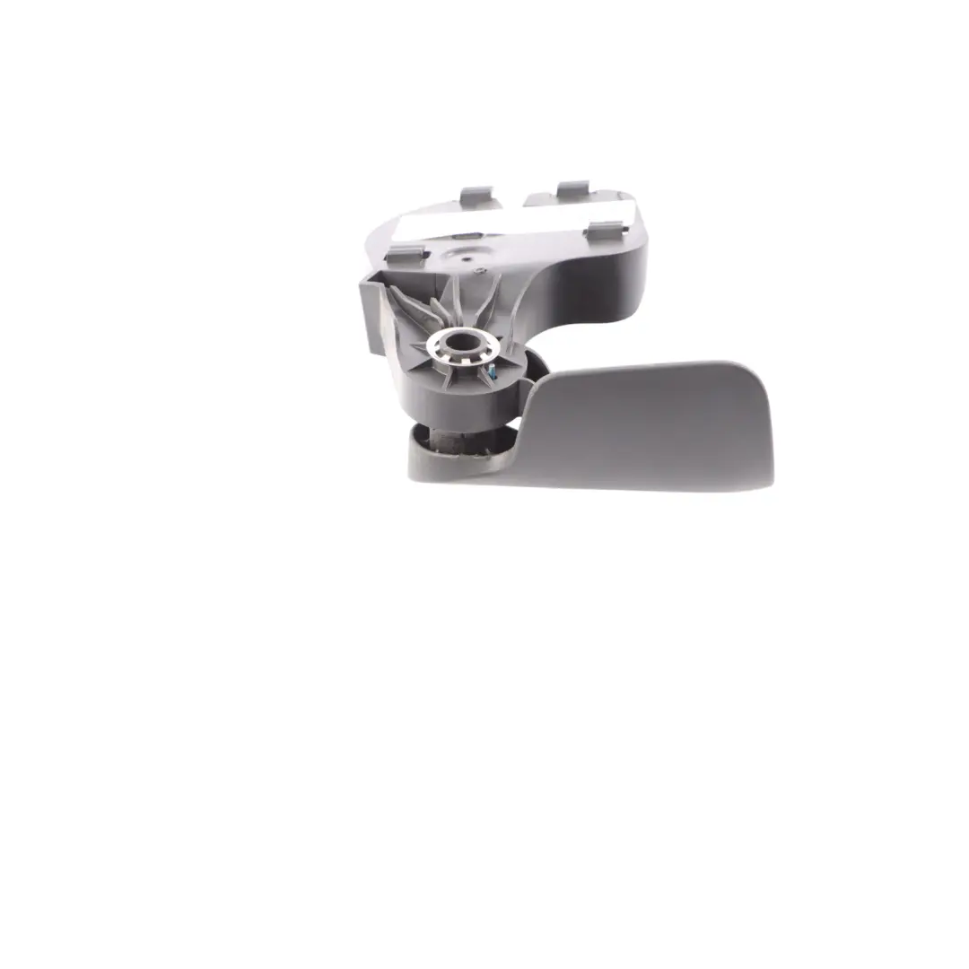 Audi A3 RS3 8V Genuine Bonnet Release Handle - SKU RHD-8T2823633B - Part number 8T2823633B