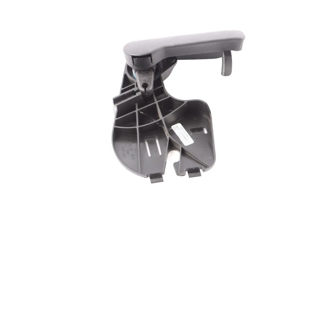 Genuine Bonnet Release Handle to Audi A3 RS3 8V with Part number 8T2823633B Audi A3 RS3 8V Genuine Bonnet Release Handle - SKU RHD-8T2823633B - Part number 8T2823633B