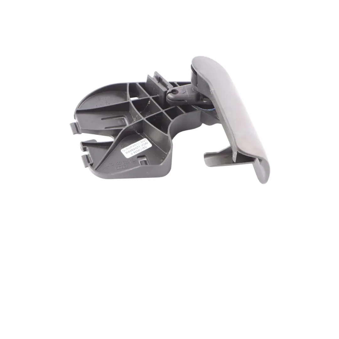 Genuine Bonnet Release Handle to Audi A3 RS3 8V with Part number 8T2823633B Audi A3 RS3 8V Genuine Bonnet Release Handle - SKU RHD-8T2823633B - Part number 8T2823633B