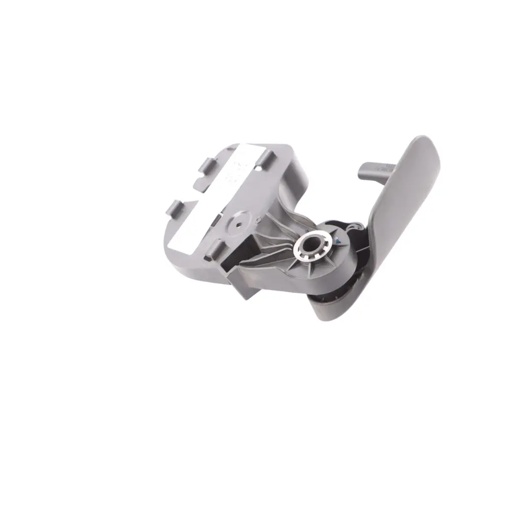 Genuine Bonnet Release Handle to Audi A3 RS3 8V with Part number 8T2823633B Audi A3 RS3 8V Genuine Bonnet Release Handle - SKU RHD-8T2823633B - Part number 8T2823633B