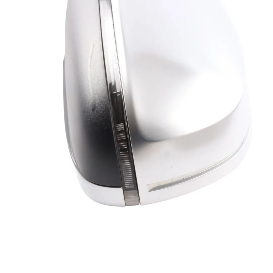 Wing Mirror Audi A5 S5 8T Power Aluminium Finish Left N/S to with Part number 8T2857409AJ Wing Mirror Audi A5 S5 8T Power Aluminium Finish Left N/S - SKU RHD-8T2857409AJ-ALU - Part number 8T2857409AJ