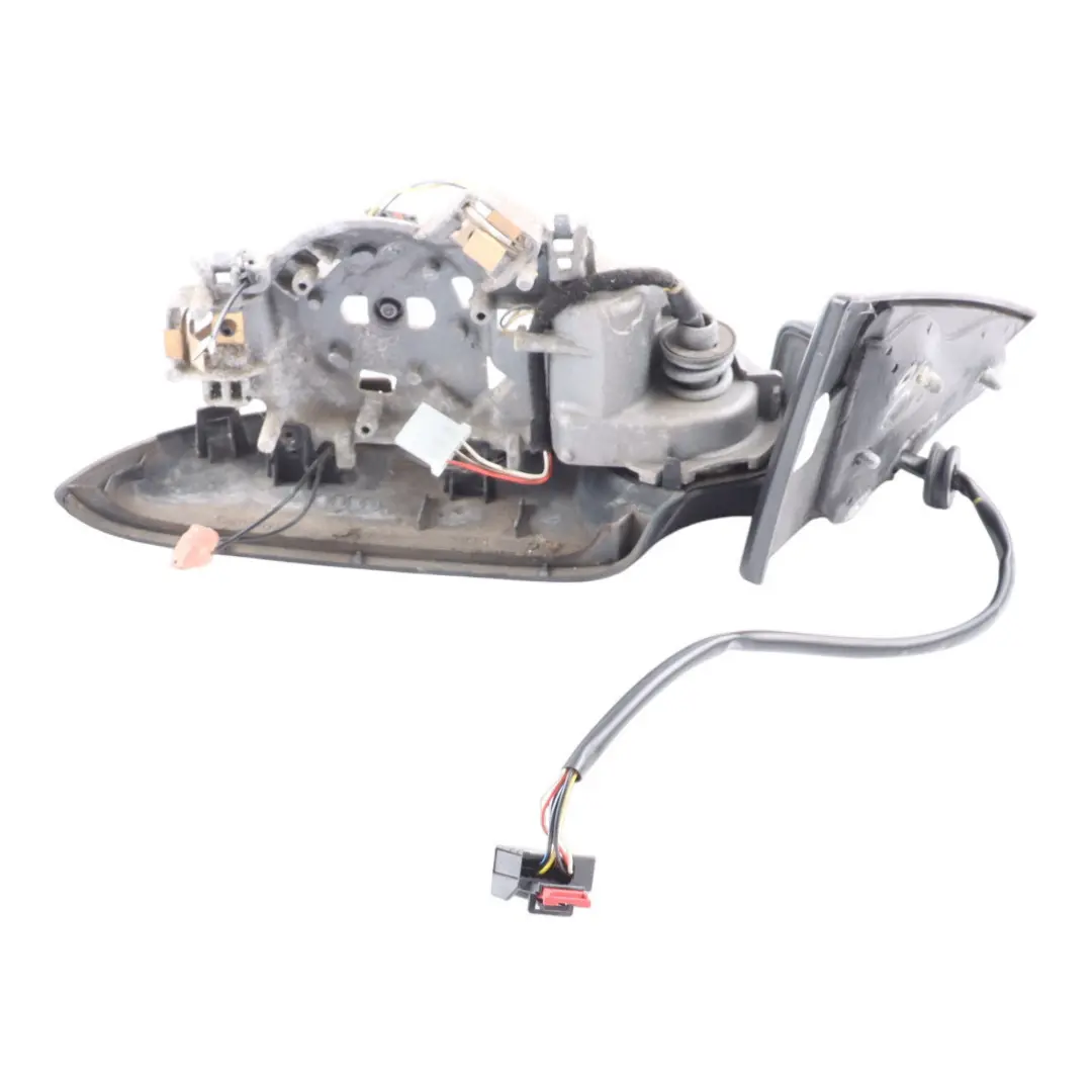 Door Wing Mirror Base Front Left N/S to Audi S5 8T with Part number 8T2857409D Audi S5 8T Door Wing Mirror Base Front Left N/S - SKU RHD-8T2857409D - Part number 8T2857409D