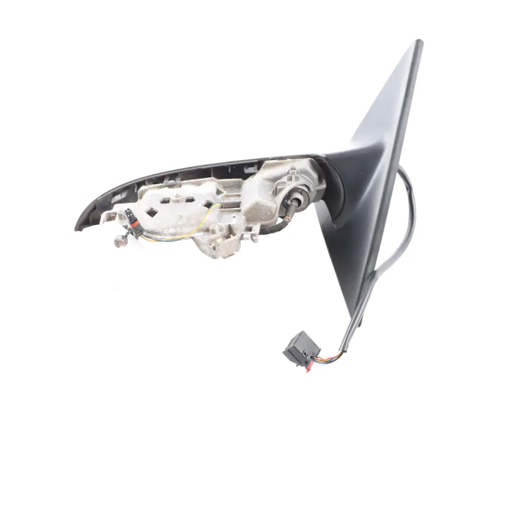 Audi S5 8T Door Wing Mirror Base Front Left N/S - SKU RHD-8T2857409D - Part number 8T2857409D