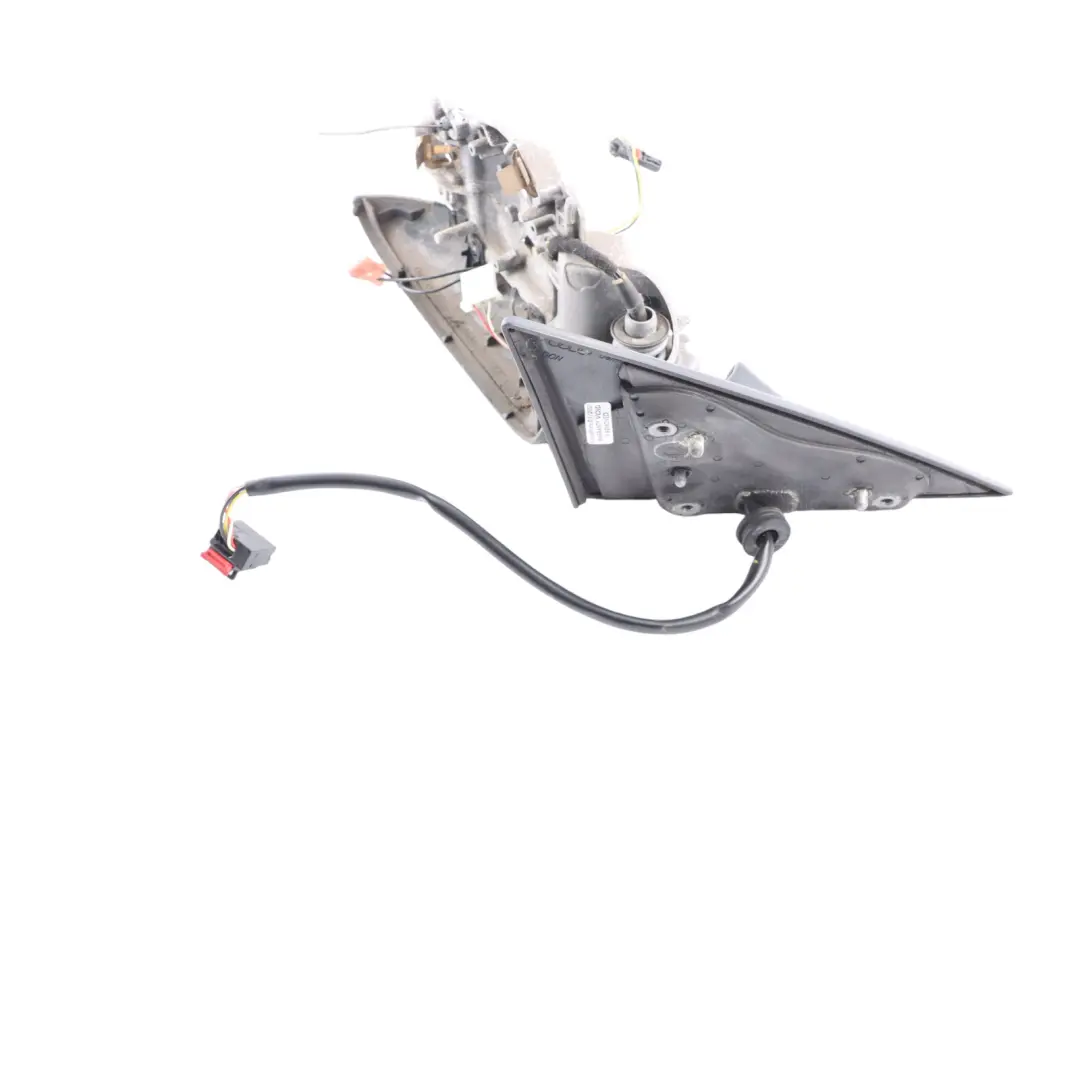 Door Wing Mirror Base Front Left N/S to Audi S5 8T with Part number 8T2857409D Audi S5 8T Door Wing Mirror Base Front Left N/S - SKU RHD-8T2857409D - Part number 8T2857409D