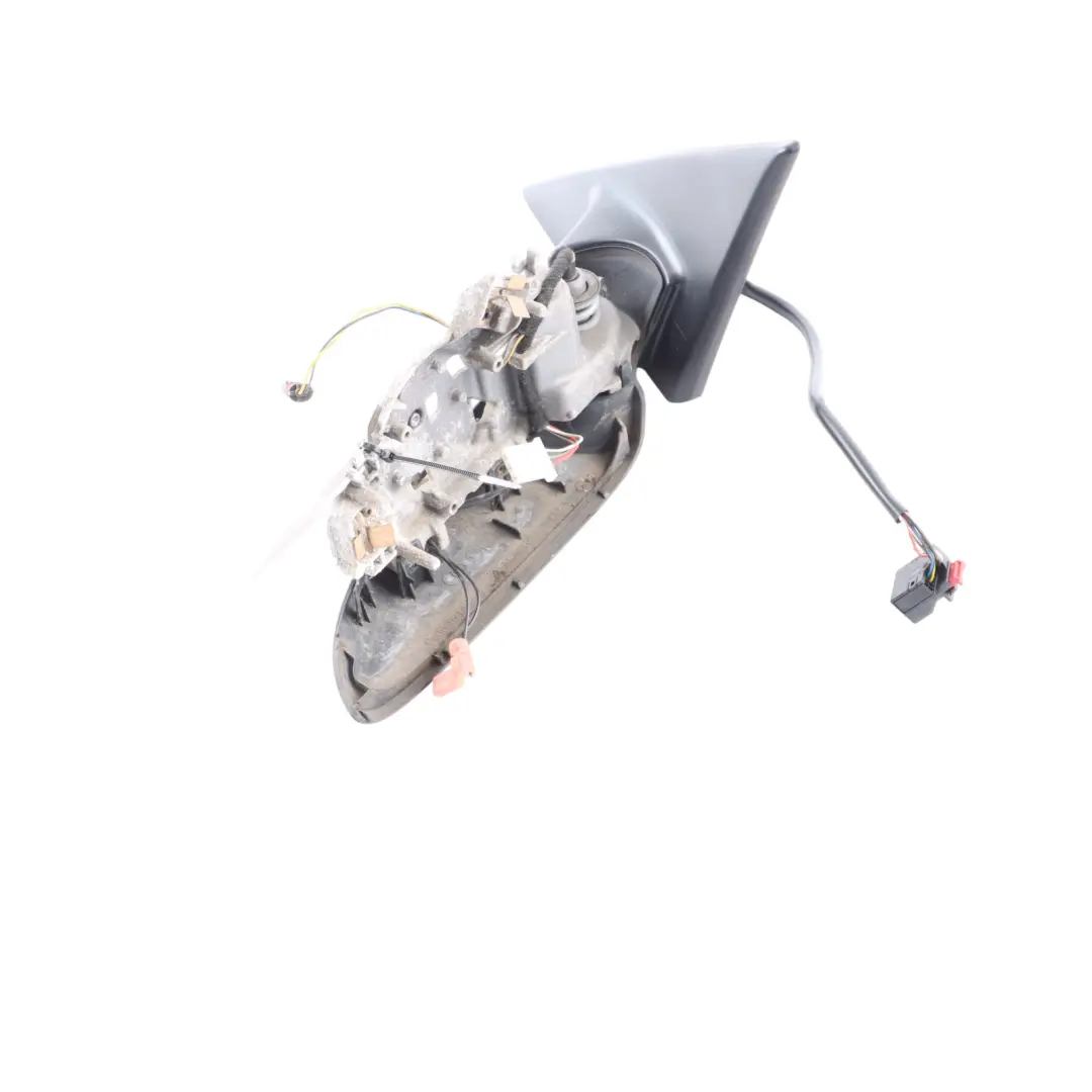 Door Wing Mirror Base Front Left N/S to Audi S5 8T with Part number 8T2857409D Audi S5 8T Door Wing Mirror Base Front Left N/S - SKU RHD-8T2857409D - Part number 8T2857409D