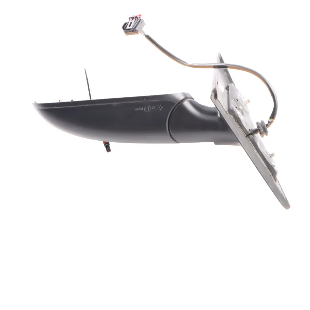 Door Wing Mirror Base Front Left N/S to Audi S5 8T with Part number 8T2857409D Audi S5 8T Door Wing Mirror Base Front Left N/S - SKU RHD-8T2857409D - Part number 8T2857409D