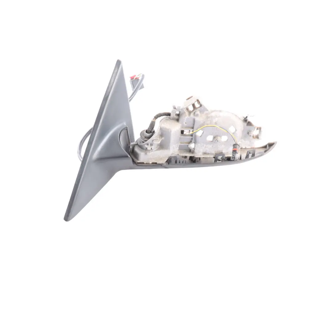 Audi S5 8T Door Wing Mirror Base Front Left N/S - SKU RHD-8T2857409D - Part number 8T2857409D