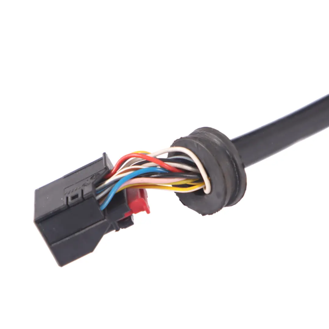 Door Wing Mirror Left N/S Folding Phantom Black - LZ9Y to Audi A5 8T with Part number 8T2857409G Audi A5 8T Door Wing Mirror Left N/S Folding Phantom Black - LZ9Y - SKU RHD-8T2857409G-PHB - Part number 8T2857409G