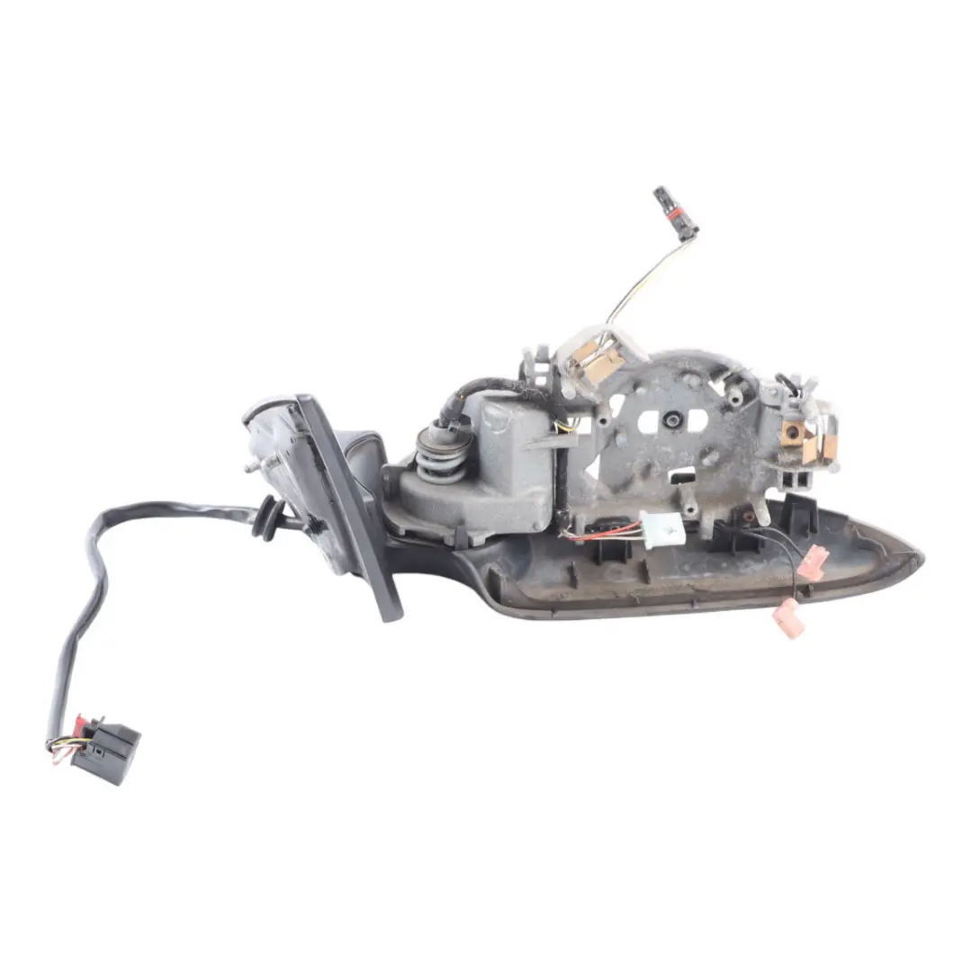 Door Wing Mirror Base Front Right O/S to Audi A5 S5 8T with Part number 8T2857410D Audi A5 S5 8T Door Wing Mirror Base Front Right O/S - SKU RHD-8T2857410D - Part number 8T2857410D