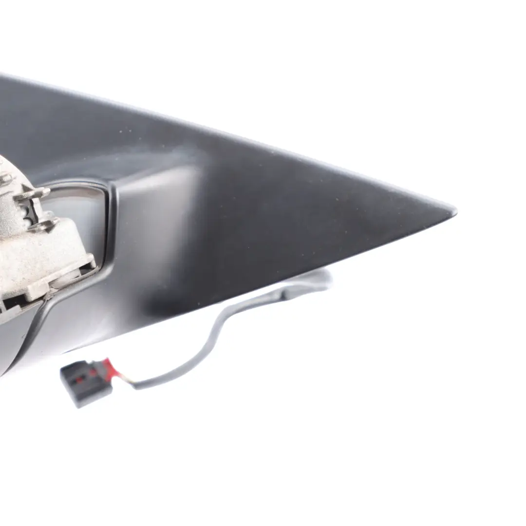 Door Wing Mirror Base Front Right O/S to Audi A5 S5 8T with Part number 8T2857410D Audi A5 S5 8T Door Wing Mirror Base Front Right O/S - SKU RHD-8T2857410D - Part number 8T2857410D