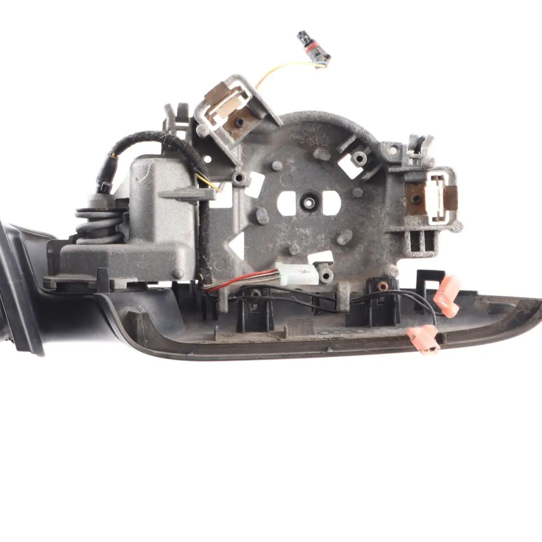 Door Wing Mirror Base Front Right O/S to Audi A5 S5 8T with Part number 8T2857410D Audi A5 S5 8T Door Wing Mirror Base Front Right O/S - SKU RHD-8T2857410D - Part number 8T2857410D