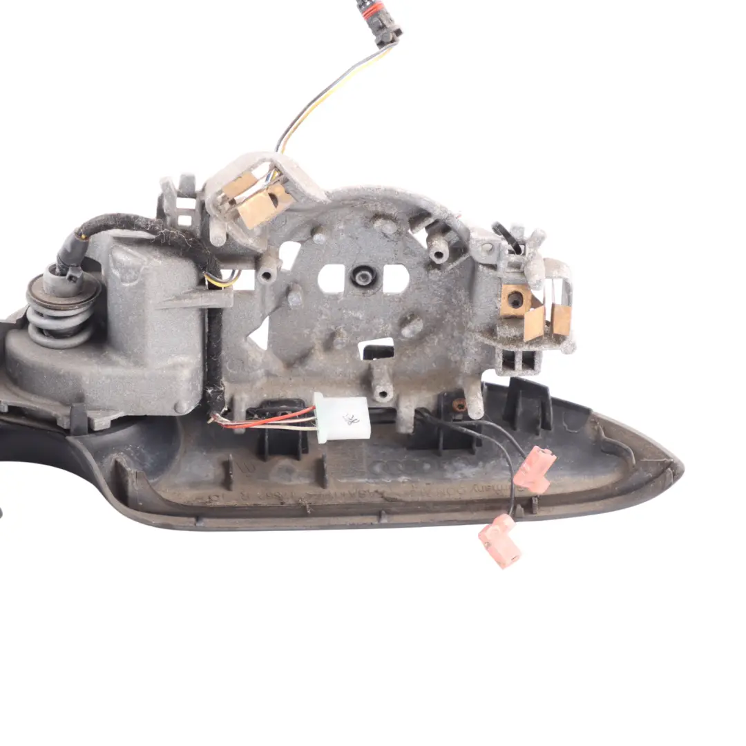 Door Wing Mirror Base Front Right O/S to Audi A5 S5 8T with Part number 8T2857410D Audi A5 S5 8T Door Wing Mirror Base Front Right O/S - SKU RHD-8T2857410D - Part number 8T2857410D