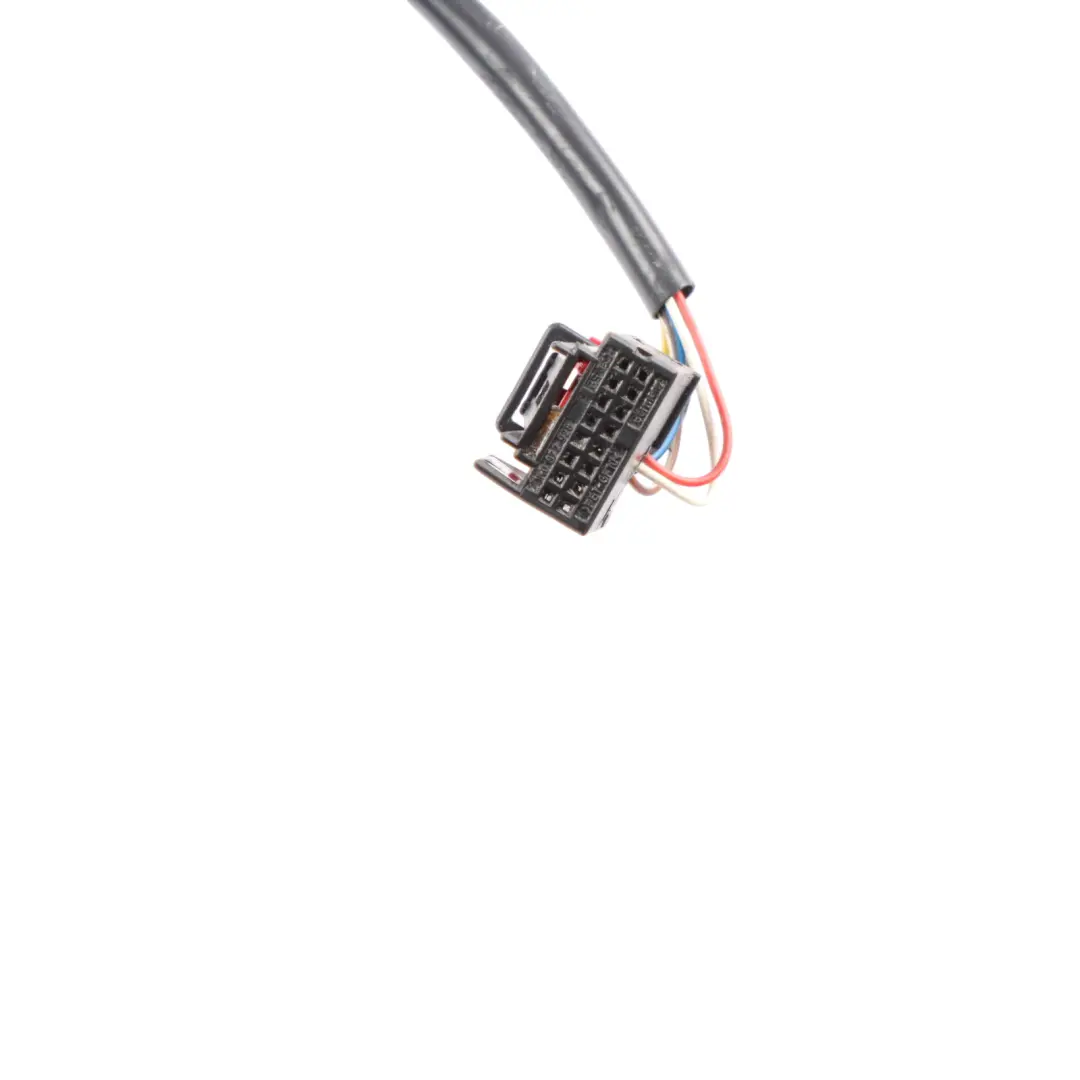 Audi A5 S5 8T Door Wing Mirror Base Front Right O/S - SKU RHD-8T2857410D - Part number 8T2857410D