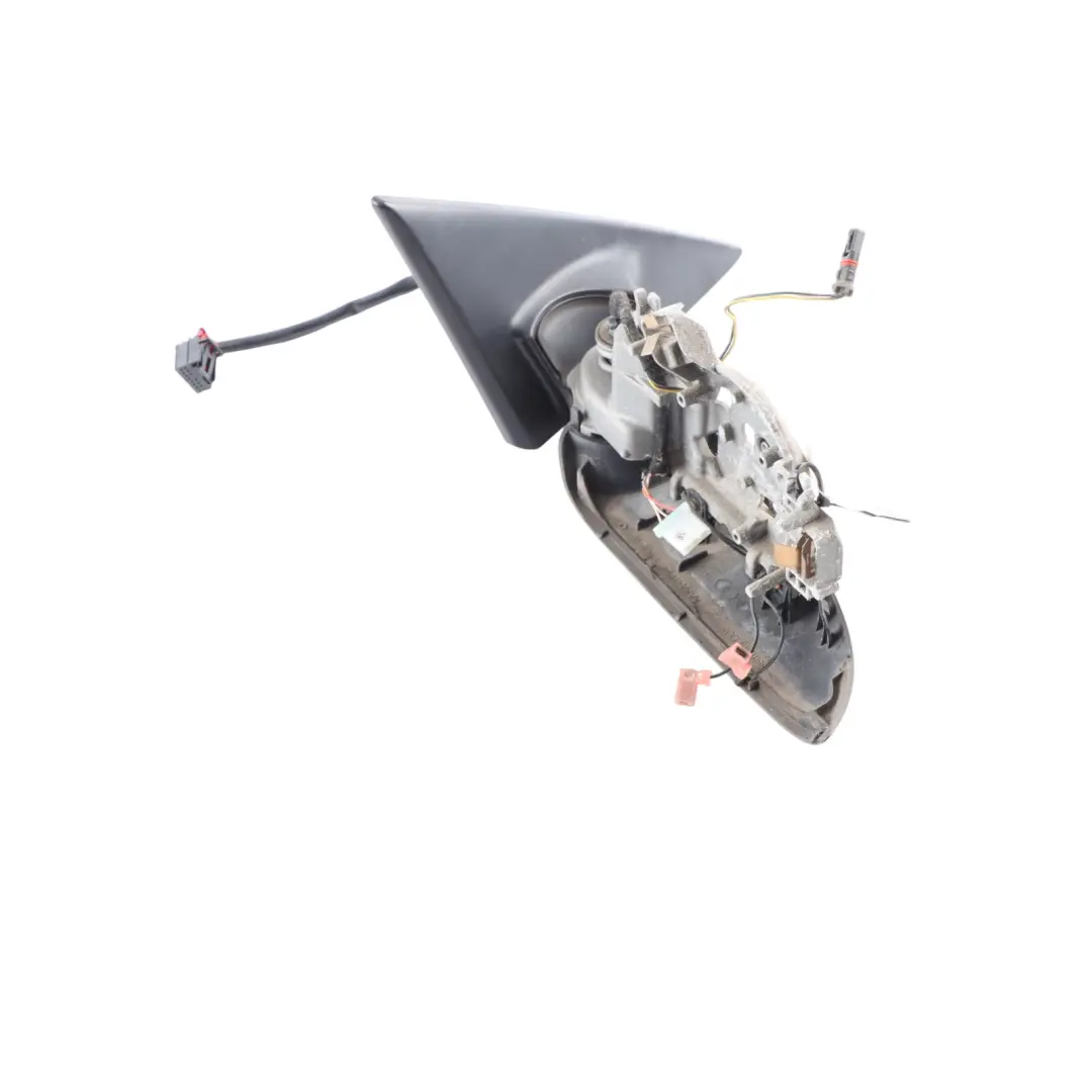 Door Wing Mirror Base Front Right O/S to Audi A5 S5 8T with Part number 8T2857410D Audi A5 S5 8T Door Wing Mirror Base Front Right O/S - SKU RHD-8T2857410D - Part number 8T2857410D