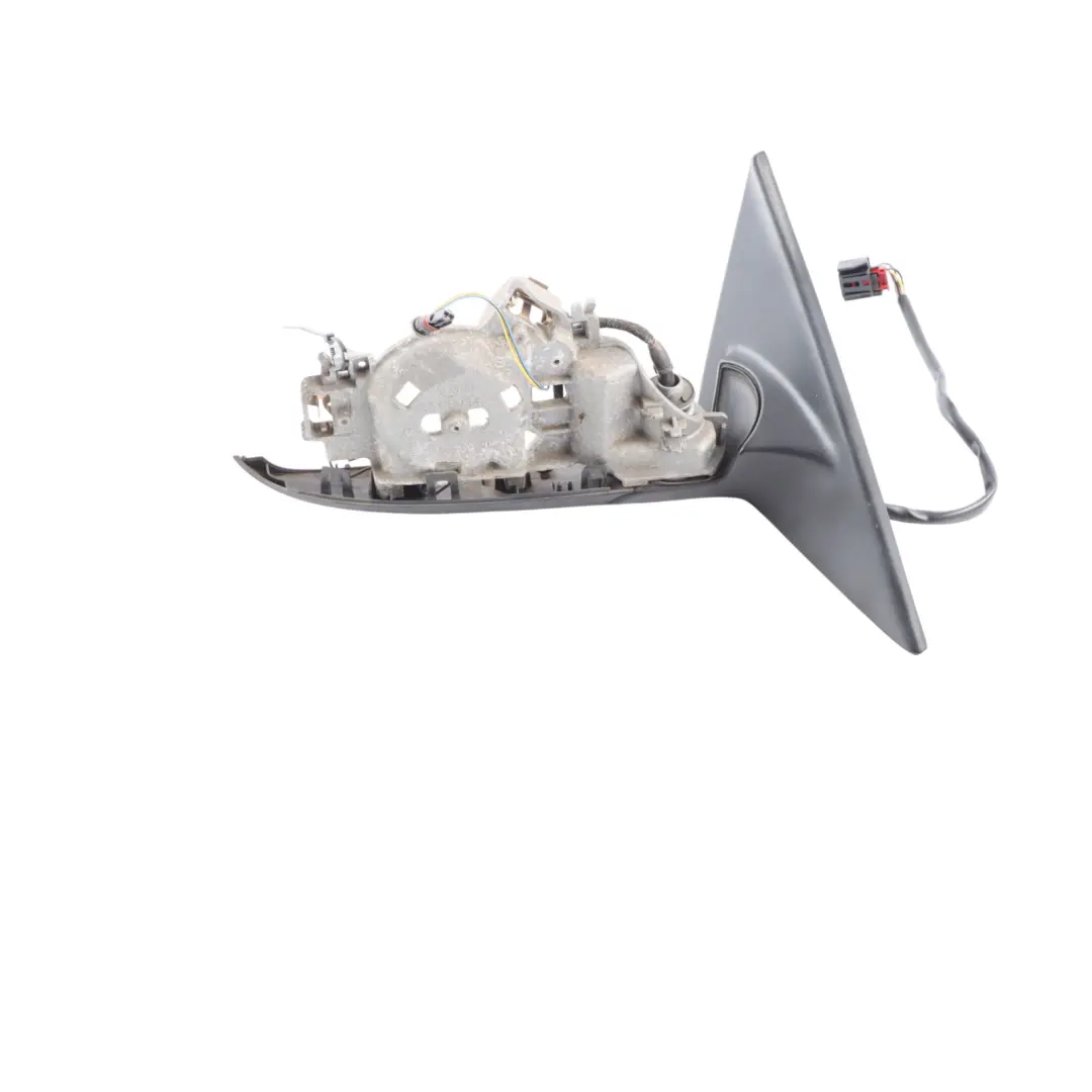 Door Wing Mirror Base Front Right O/S to Audi A5 S5 8T with Part number 8T2857410D Audi A5 S5 8T Door Wing Mirror Base Front Right O/S - SKU RHD-8T2857410D - Part number 8T2857410D