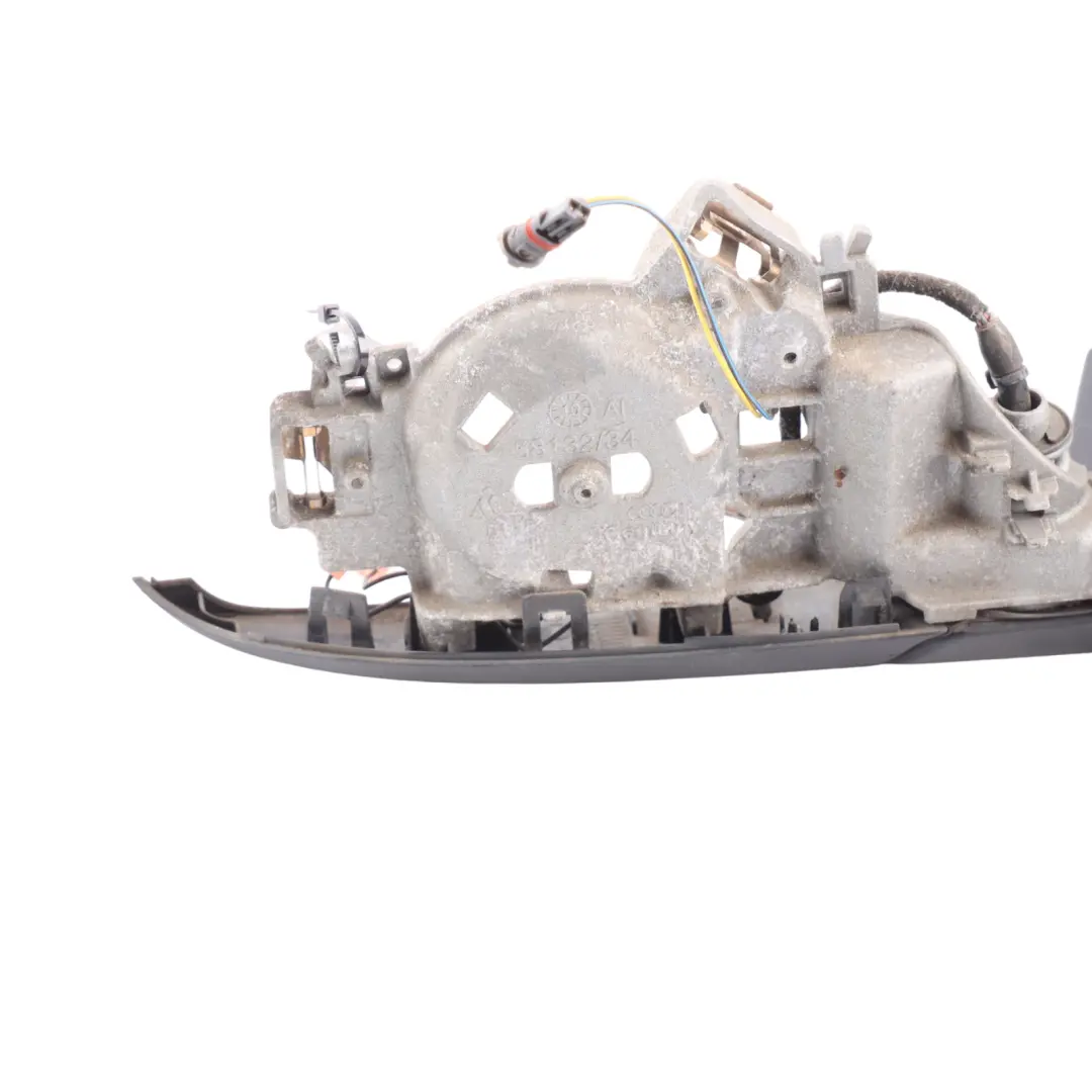 Audi A5 S5 8T Door Wing Mirror Base Front Right O/S - SKU RHD-8T2857410D - Part number 8T2857410D