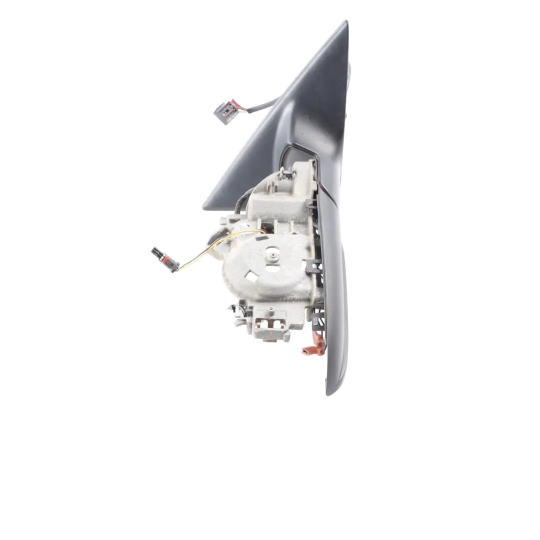 Audi A5 S5 8T Door Wing Mirror Base Front Right O/S - SKU RHD-8T2857410D - Part number 8T2857410D