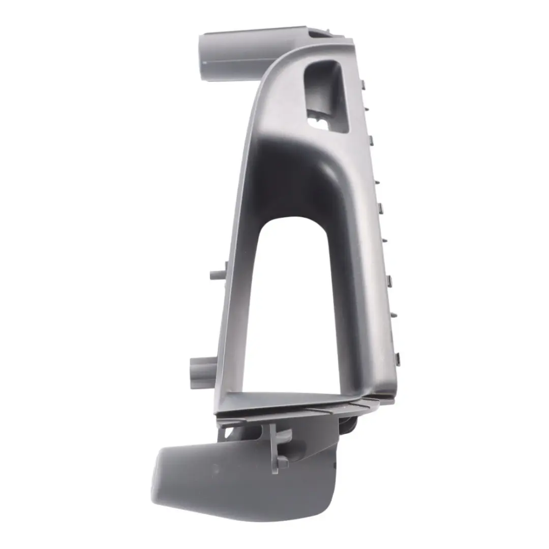 Door Grab Handle Trim Panel Front Passenger Side to Audi A5 S5 8T Coupe with Part number 8T2867171 Audi A5 S5 8T Coupe Door Grab Handle Trim Panel Front Passenger Side - SKU RHD-8T2867171 - Part number 8T2867171