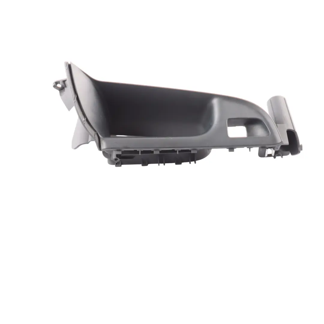 Door Grab Handle Trim Panel Front Passenger Side to Audi A5 S5 8T Coupe with Part number 8T2867171 Audi A5 S5 8T Coupe Door Grab Handle Trim Panel Front Passenger Side - SKU RHD-8T2867171 - Part number 8T2867171